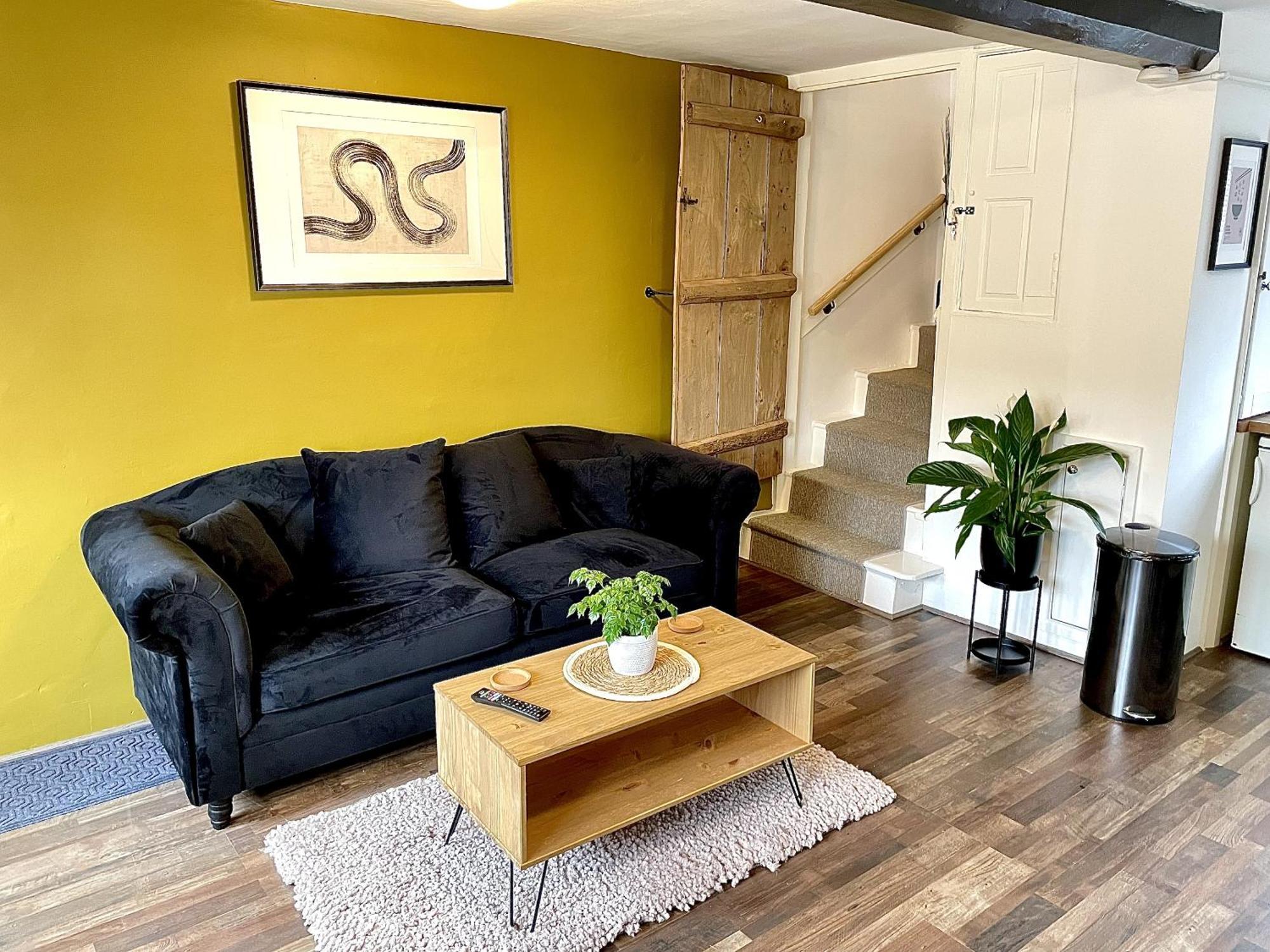 Laburnum No3 By Oracle Villa Stratford-upon-Avon Eksteriør billede